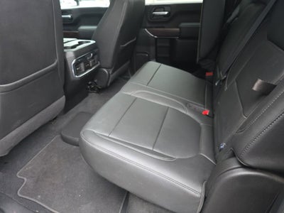 2020 GMC Sierra 2500 HD SLT