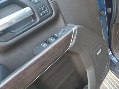 2021 GMC Sierra 2500 HD Denali