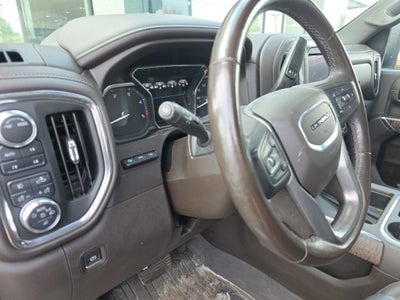 2021 GMC Sierra 2500 HD Denali