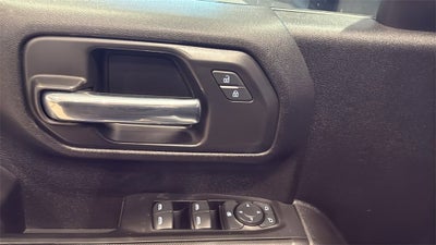 2022 GMC Sierra 3500 HD Pro