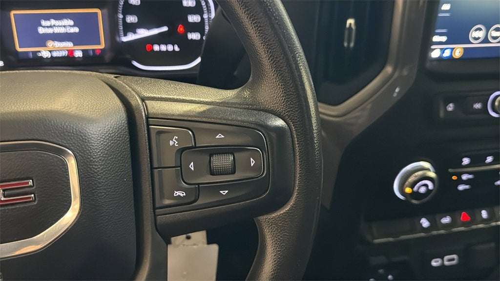 2022 GMC Sierra 3500 HD Pro