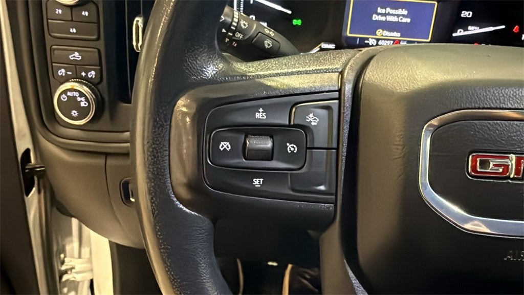 2022 GMC Sierra 3500 HD Pro