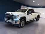 2022 GMC Sierra 3500 HD Pro