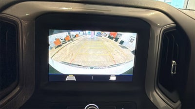 2022 GMC Sierra 3500 HD Pro