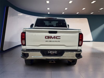 2022 GMC Sierra 3500 HD Pro