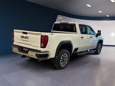 2022 GMC Sierra 3500 HD Pro