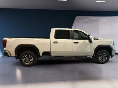 2022 GMC Sierra 3500 HD Pro