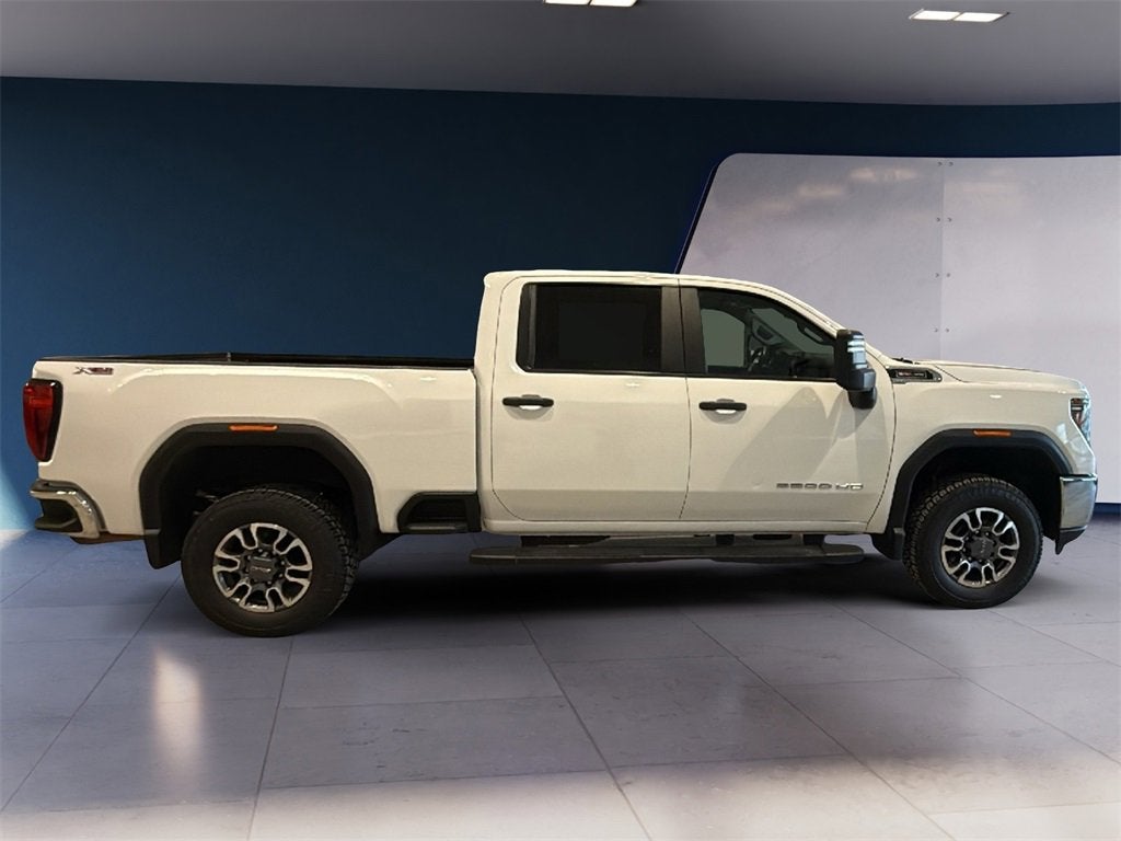 2022 GMC Sierra 3500 HD Pro