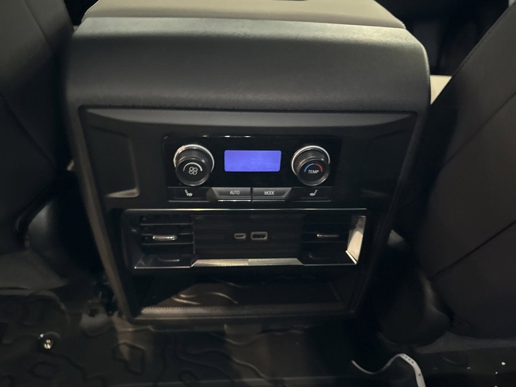 2026 GMC HUMMER EV Pickup 2X