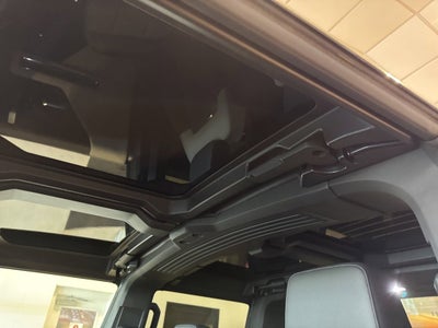 2026 GMC HUMMER EV Pickup 2X