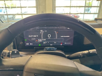 2026 GMC HUMMER EV Pickup 2X