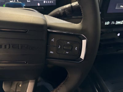 2026 GMC HUMMER EV Pickup 2X