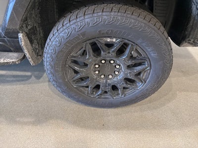 2026 GMC HUMMER EV Pickup 2X