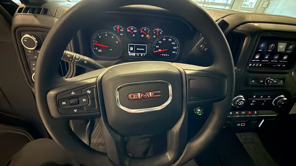 2026 GMC Sierra 3500 HD Pro