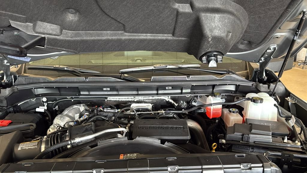 2026 GMC Sierra 3500 HD Pro