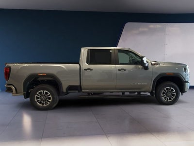 2026 GMC Sierra 3500 HD Pro
