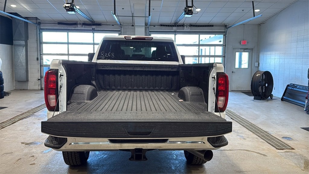 2026 GMC Sierra 3500 HD Pro