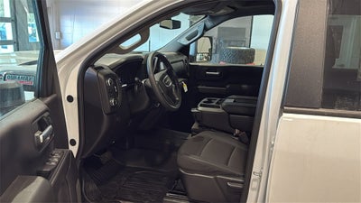 2026 GMC Sierra 3500 HD Pro