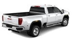 2026 GMC Sierra 3500 HD SLE DRW