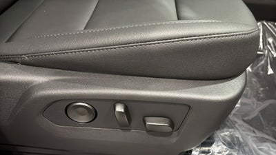 2026 GMC Sierra 3500 HD SLT DRW