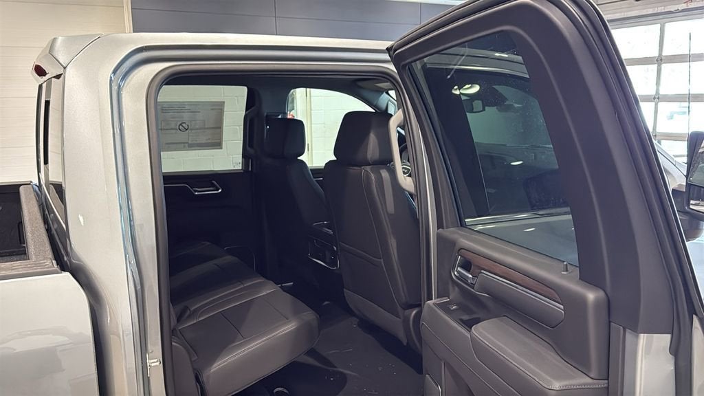 2026 GMC Sierra 3500 HD SLT DRW