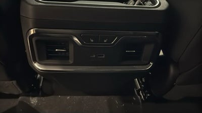 2026 GMC Sierra 3500 HD SLT DRW