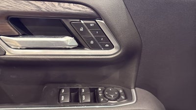 2026 GMC Sierra 3500 HD SLT DRW