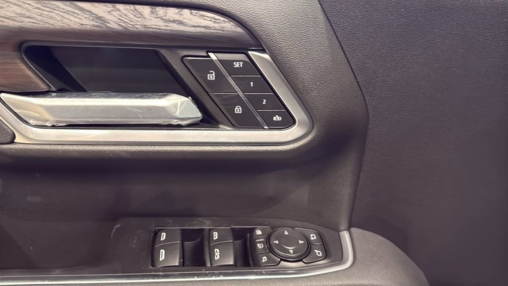 2026 GMC Sierra 3500 HD SLT DRW