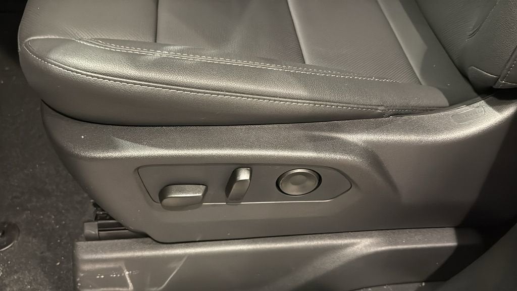 2026 GMC Sierra 3500 HD SLT DRW