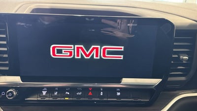 2026 GMC Sierra 3500 HD SLT DRW
