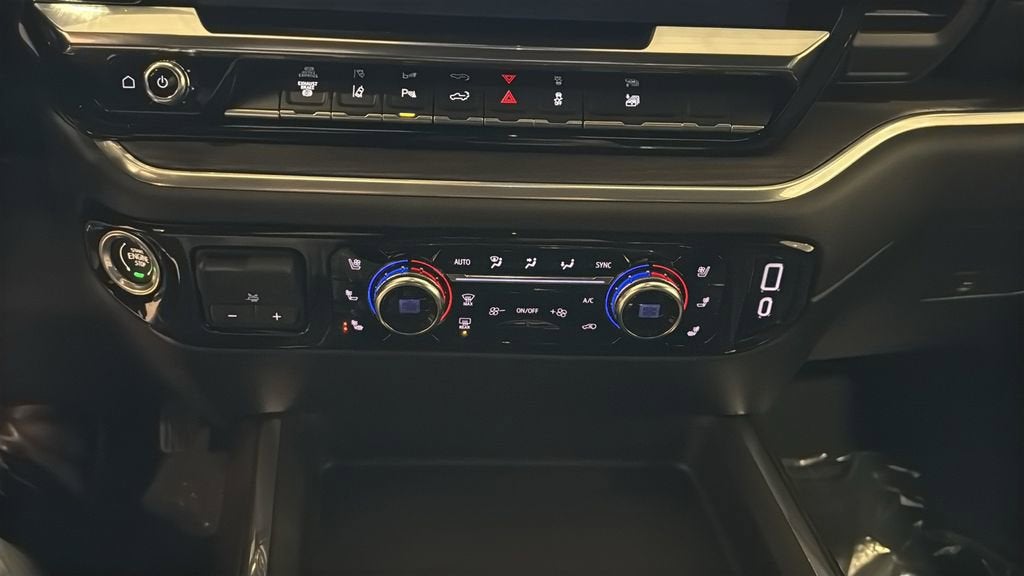 2026 GMC Sierra 3500 HD SLT DRW