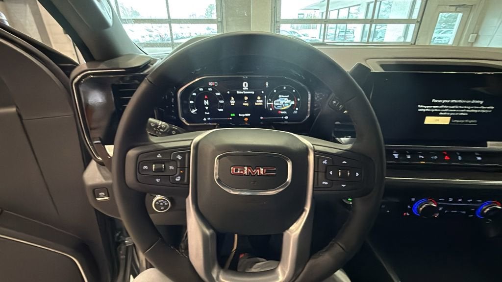 2026 GMC Sierra 3500 HD SLT DRW