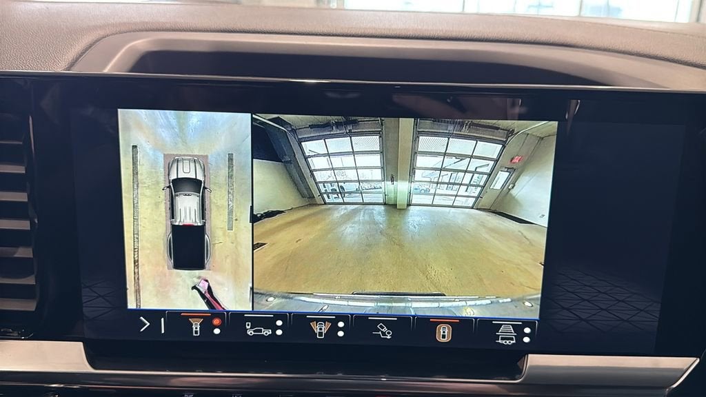 2026 GMC Sierra 3500 HD SLT DRW