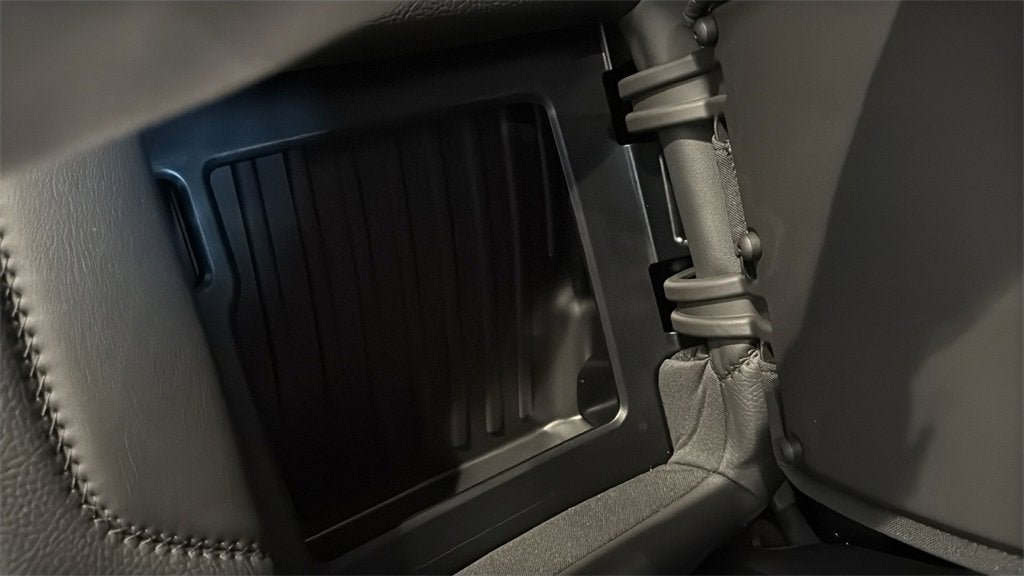 2025 GMC Sierra 3500 HD Denali