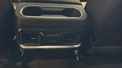 2025 GMC Sierra 3500 HD Denali