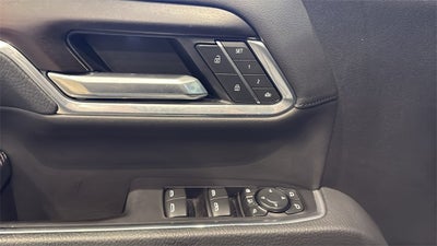 2025 GMC Sierra 3500 HD Denali