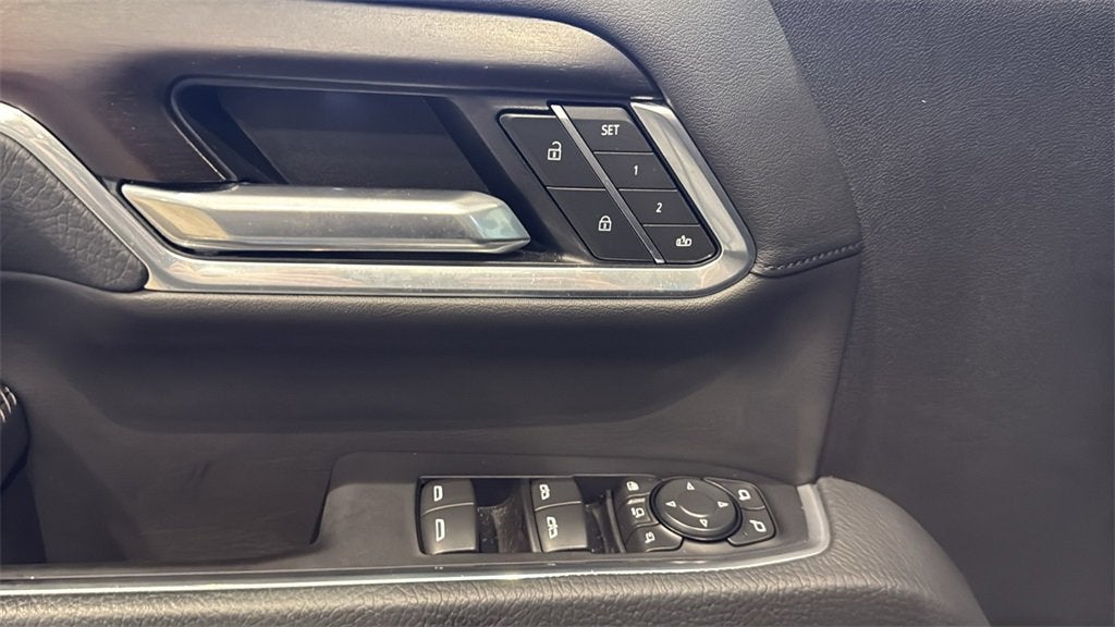 2025 GMC Sierra 3500 HD Denali