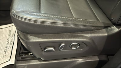 2025 GMC Sierra 3500 HD Denali