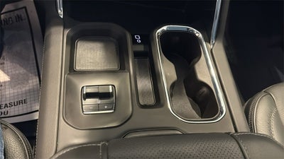 2025 GMC Sierra 3500 HD Denali