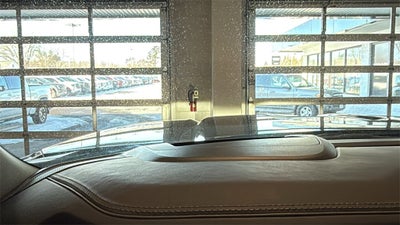 2025 GMC Sierra 3500 HD Denali