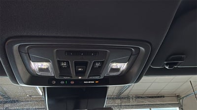 2025 GMC Sierra 3500 HD Denali