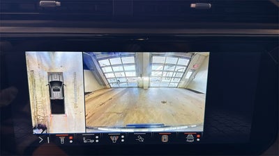 2025 GMC Sierra 3500 HD Denali