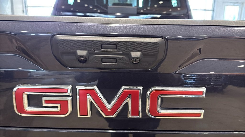 2025 GMC Sierra 3500 HD Denali