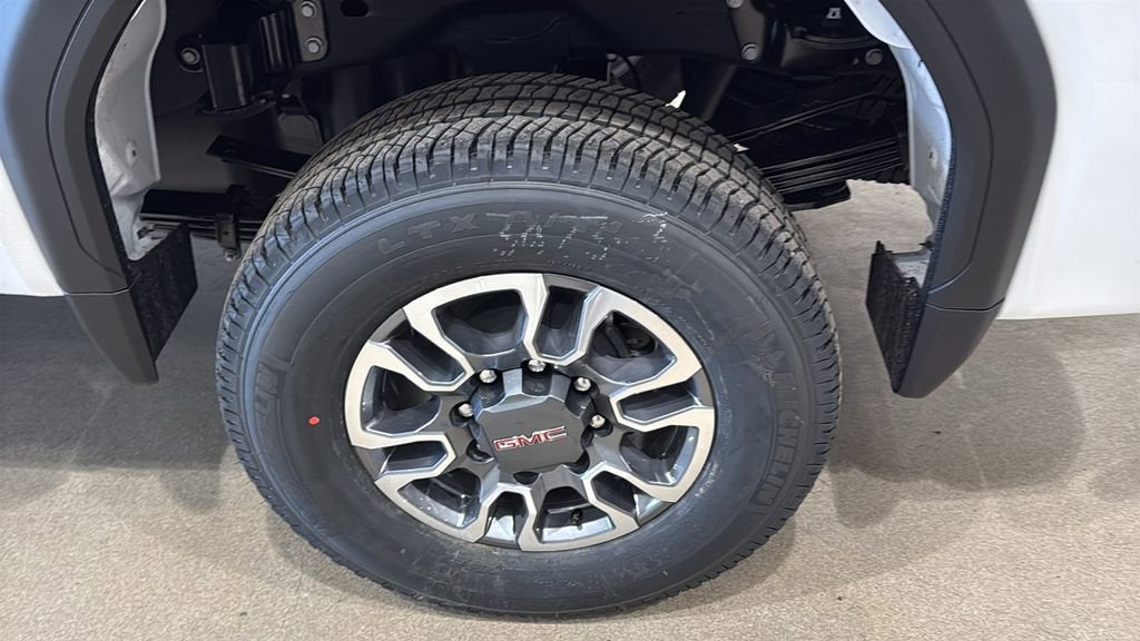 2026 GMC Sierra 3500 HD Pro