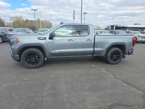 2019 GMC Sierra 1500 Elevation