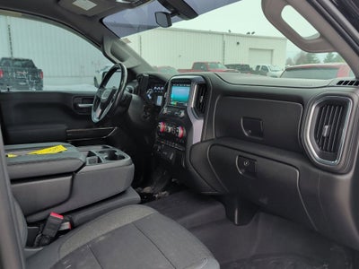 2019 GMC Sierra 1500 Elevation