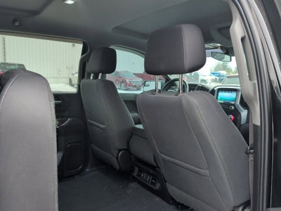 2019 GMC Sierra 1500 Elevation