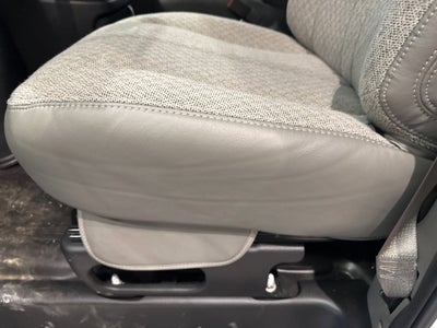 2025 GMC Savana Cargo 2500 Work Van