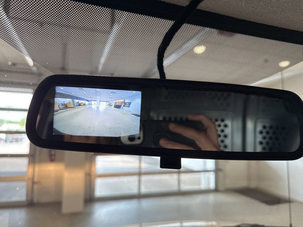 2025 GMC Savana Cargo 2500 Work Van