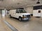 2025 GMC Savana Cargo 2500 Work Van
